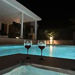 빌라 Villa's Tomris