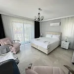 빌라 Villa's Tomris Ortaca (Mugla)