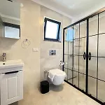 빌라 Villa's Tomris