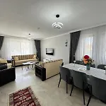 Villa's Tomris 빌라 *