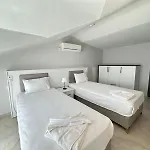 빌라 Villa's Tomris