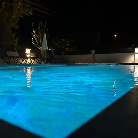 Villa's Tomris Ортаджа