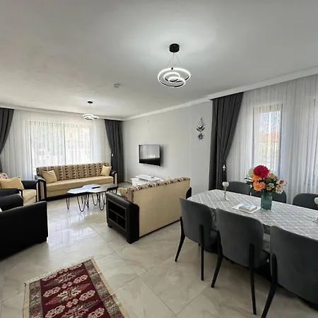 Villa's Tomris Вилла *