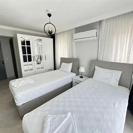 Villa's Tomris Ортаджа