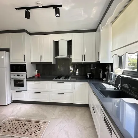 빌라 Villa's Tomris Ortaca (Mugla)