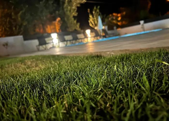 Villa's Tomris 빌라