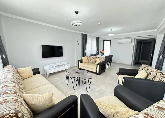 Villa's Tomris 빌라 Ortaca (Mugla)