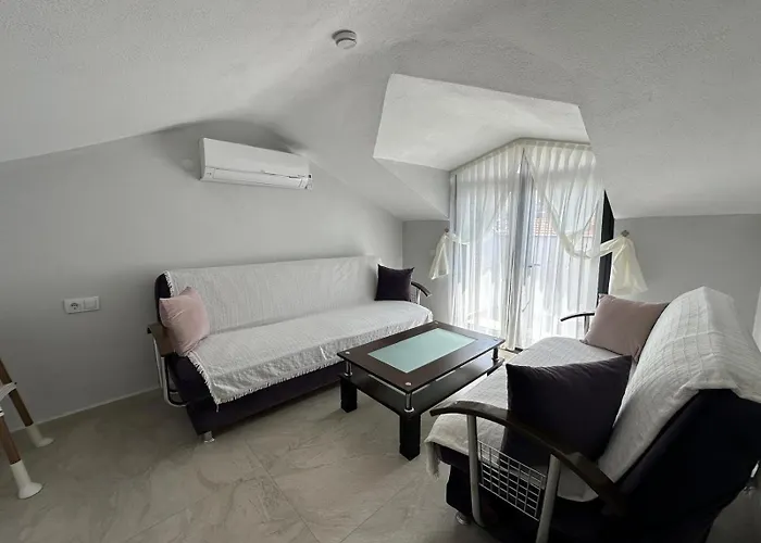 Villa's Tomris 빌라