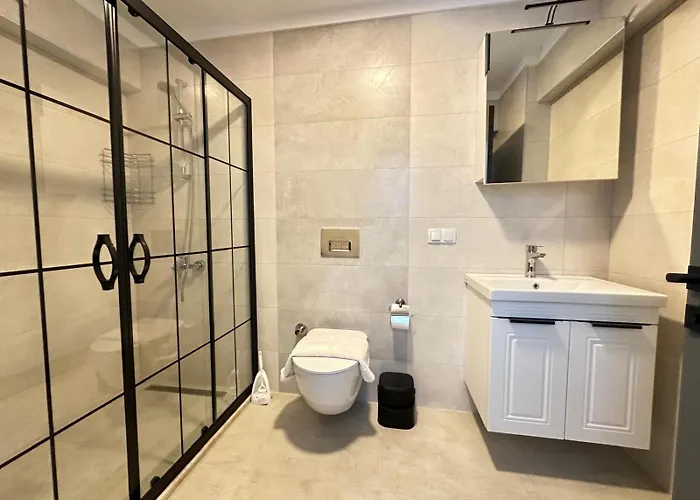 Villa's Tomris 빌라 *