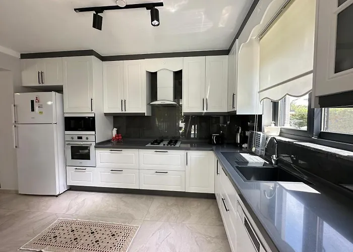 빌라 Villa's Tomris Ortaca (Mugla)