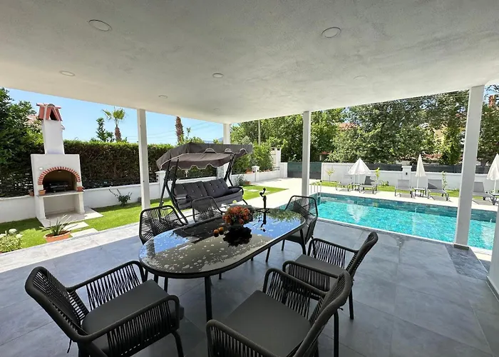 Villa's Tomris 빌라