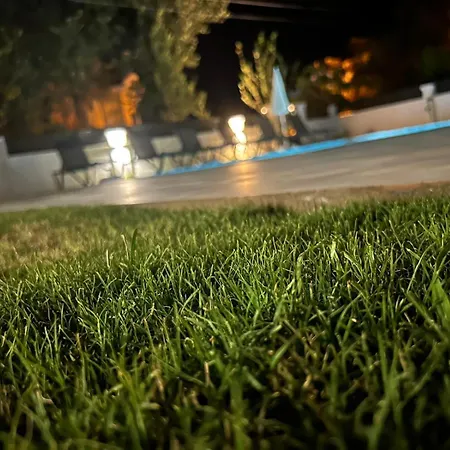 Villa's Tomris Villa