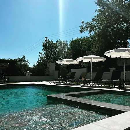 Villa Villa's Tomris Ortaca (Mugla)