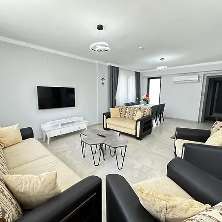 Villa's Tomris Villa Ortaca (Mugla)