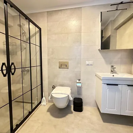 Villa's Tomris Villa *